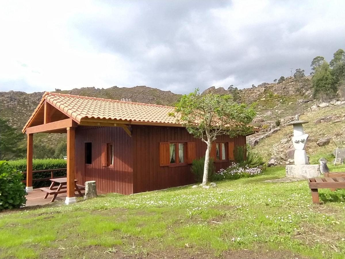 Rincon De Sira ξενώνας Cee Εξωτερικό φωτογραφία