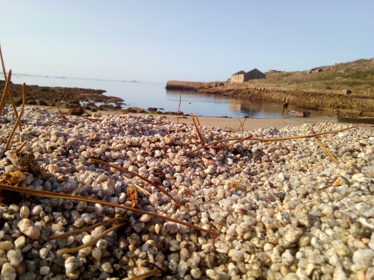 Rincon De Sira ξενώνας Cee Εξωτερικό φωτογραφία